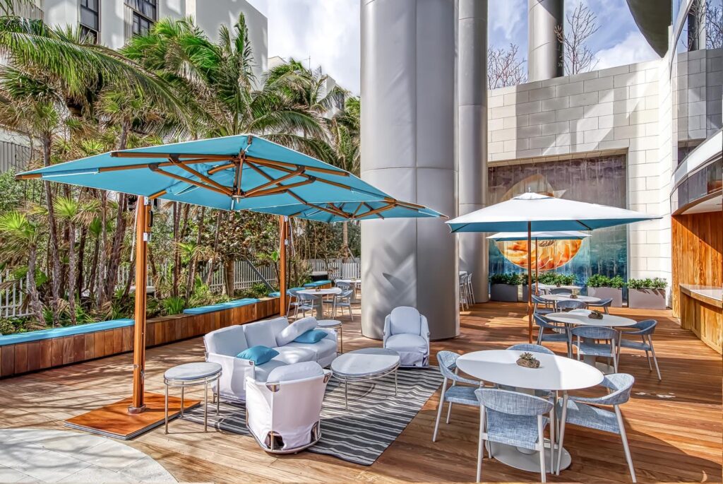 Commercial Real Estate Photographer and Videographer in Fort Lauderdale